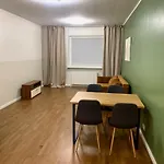 Maleva Stay Over 2-Room Apartment