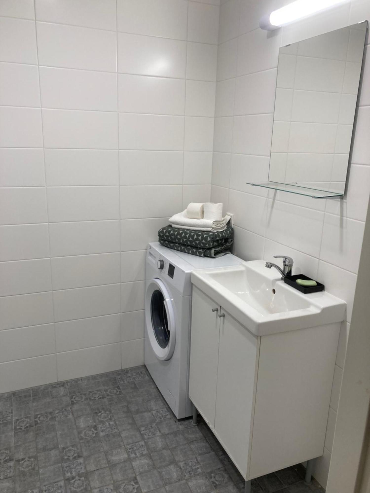 Huoneisto Maleva Over 2-room *