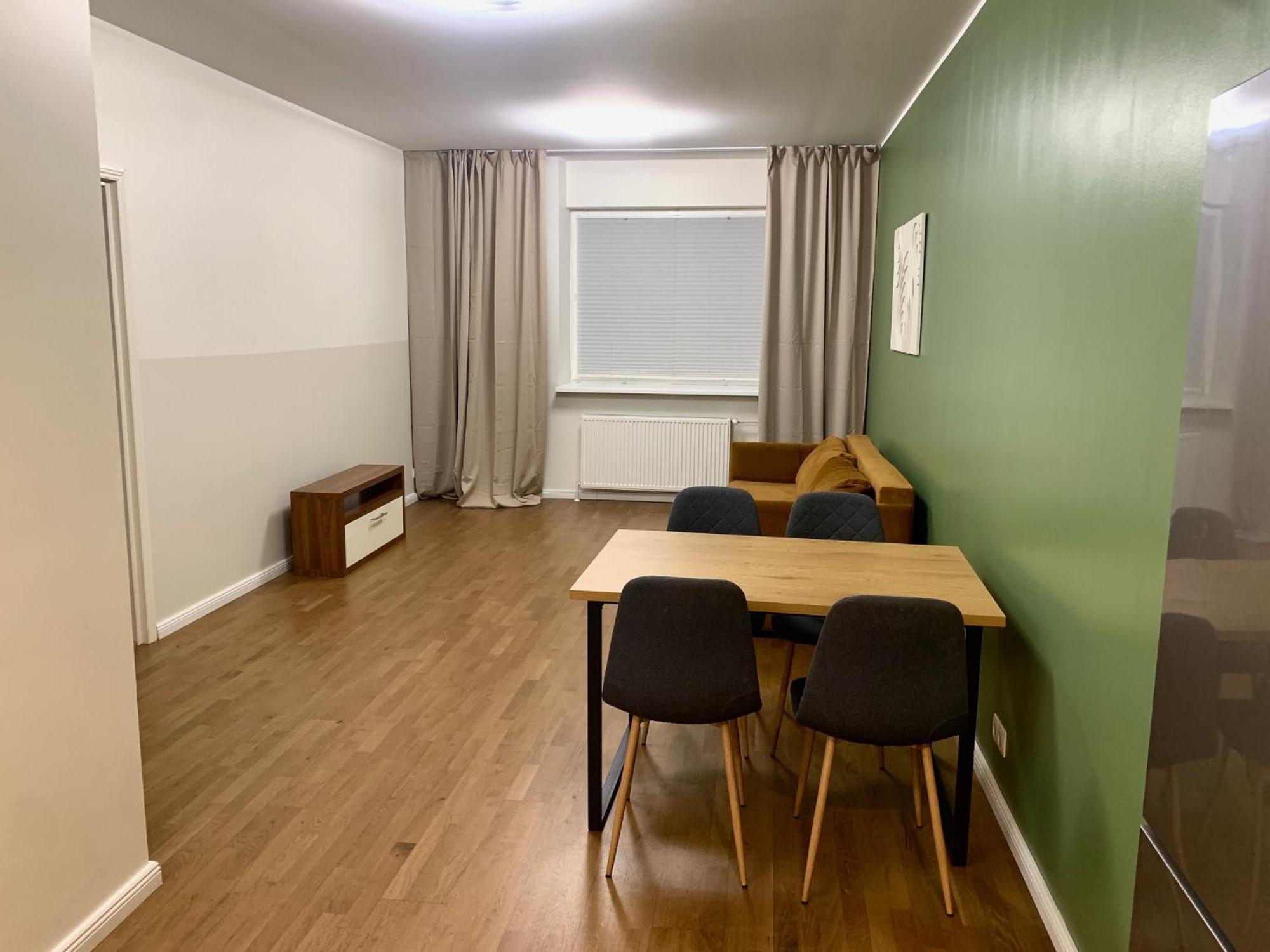 Maleva Over 2-room