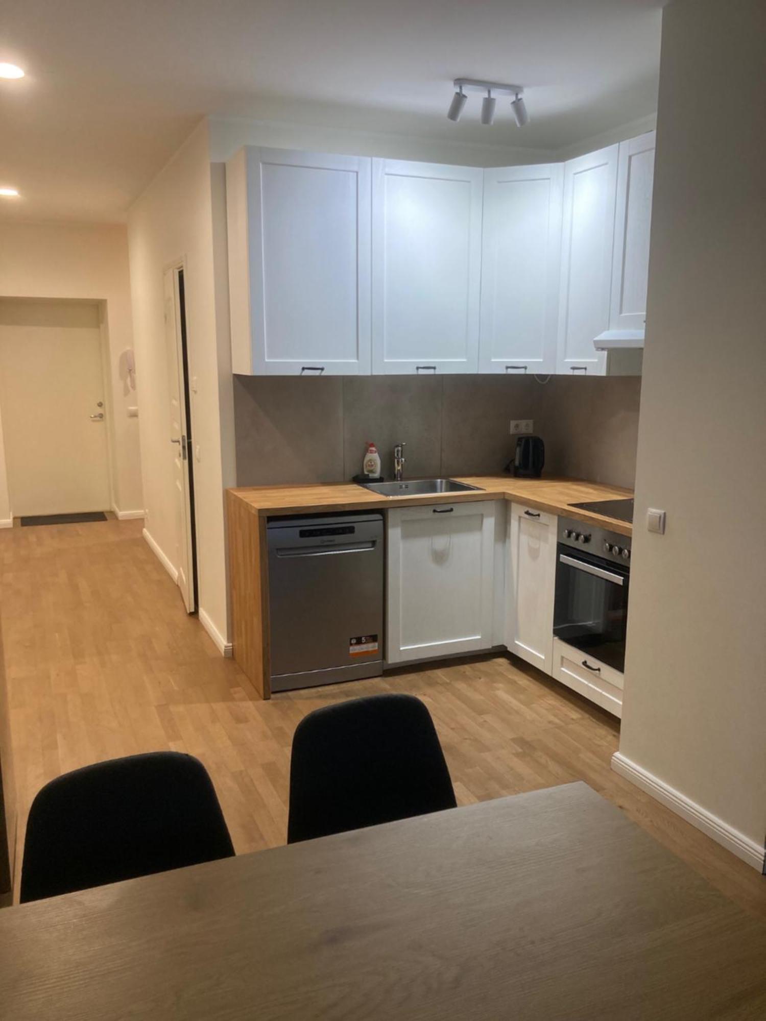 Huoneisto Maleva Over 2-room *
