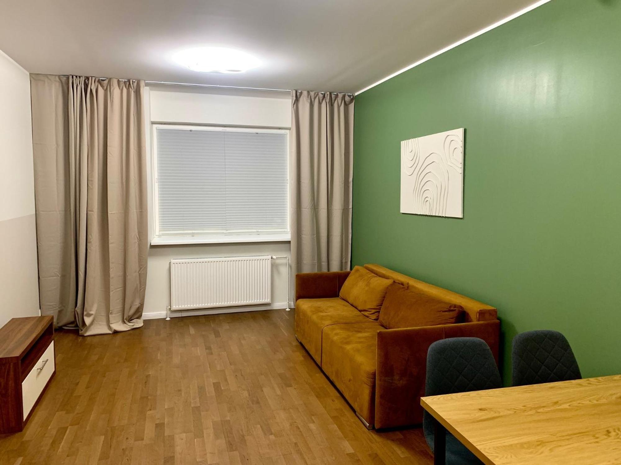 Maleva Over 2-room Tallinna
